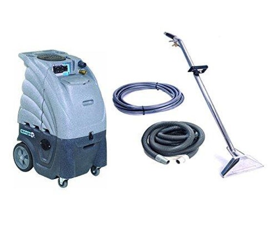 Sandia Extractor Hot and Cold Water 