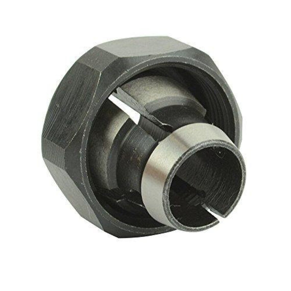 Superior Electric RC050PC 1/2 Inch Router Collet Etsy