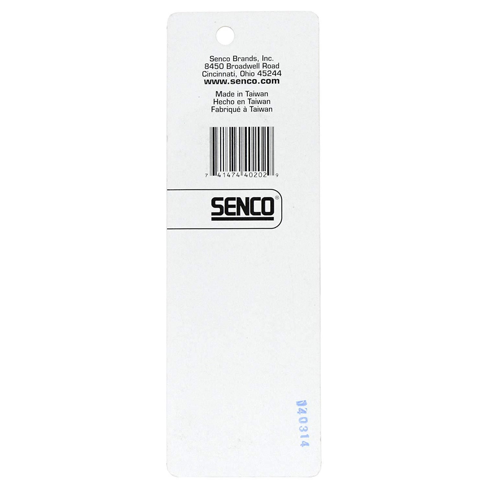 Senco EA0123 2 Square Drive Replacement Bits Duraspin Etsy