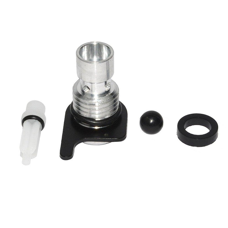 Pneumatic Nailer Repair TWAITU SP-P2 Universal Hitachi NR83A