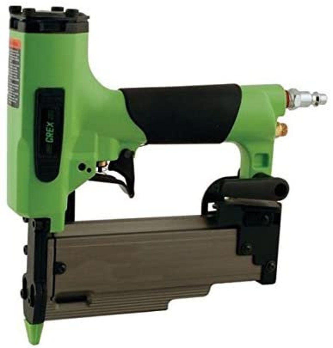 Grex 23 Gauge Model P650 2 Headless Pin Nailer Etsy UK