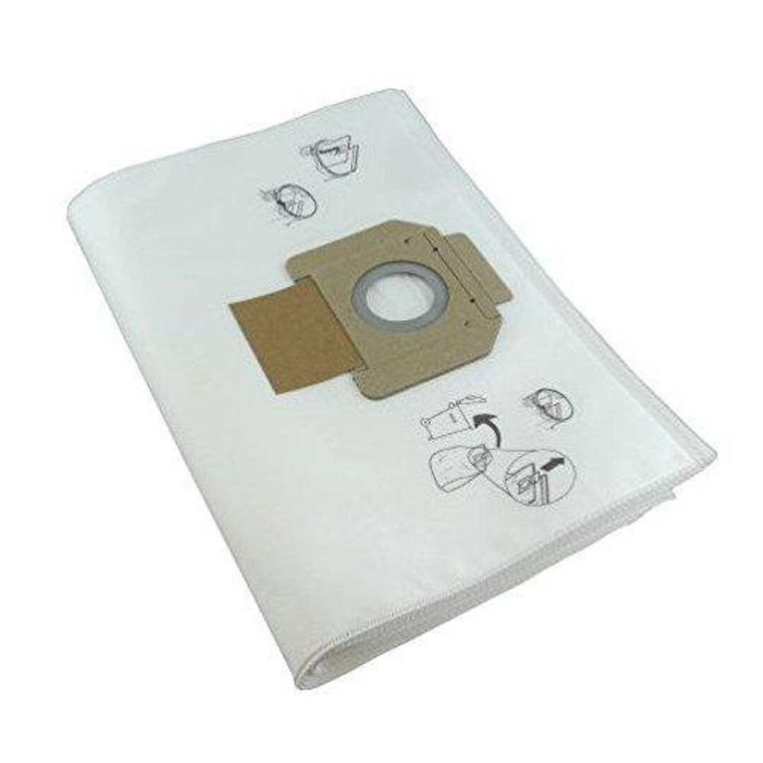 Wap 8 Gallon Attix 30 Vacuum Filter Bags by Wap International Etsy