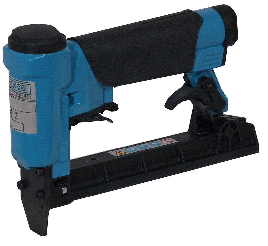 Bostitch air best sale stapler upholstery