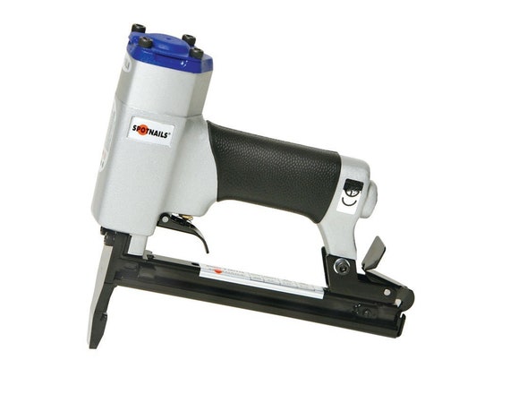 long nose upholstery staple gun