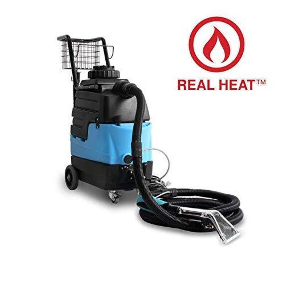 Mytee Lite 2 Heated Carpet Extractor 