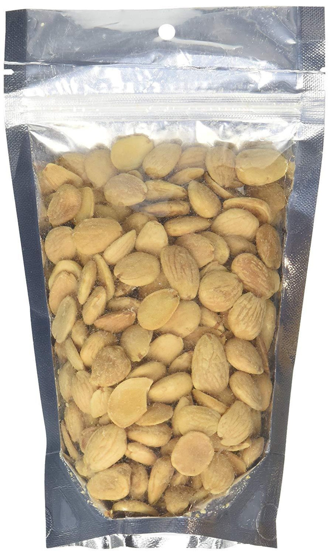 Spanish Marcona Almonds Fried in Extra Virgin Olive Oil and Salted 8