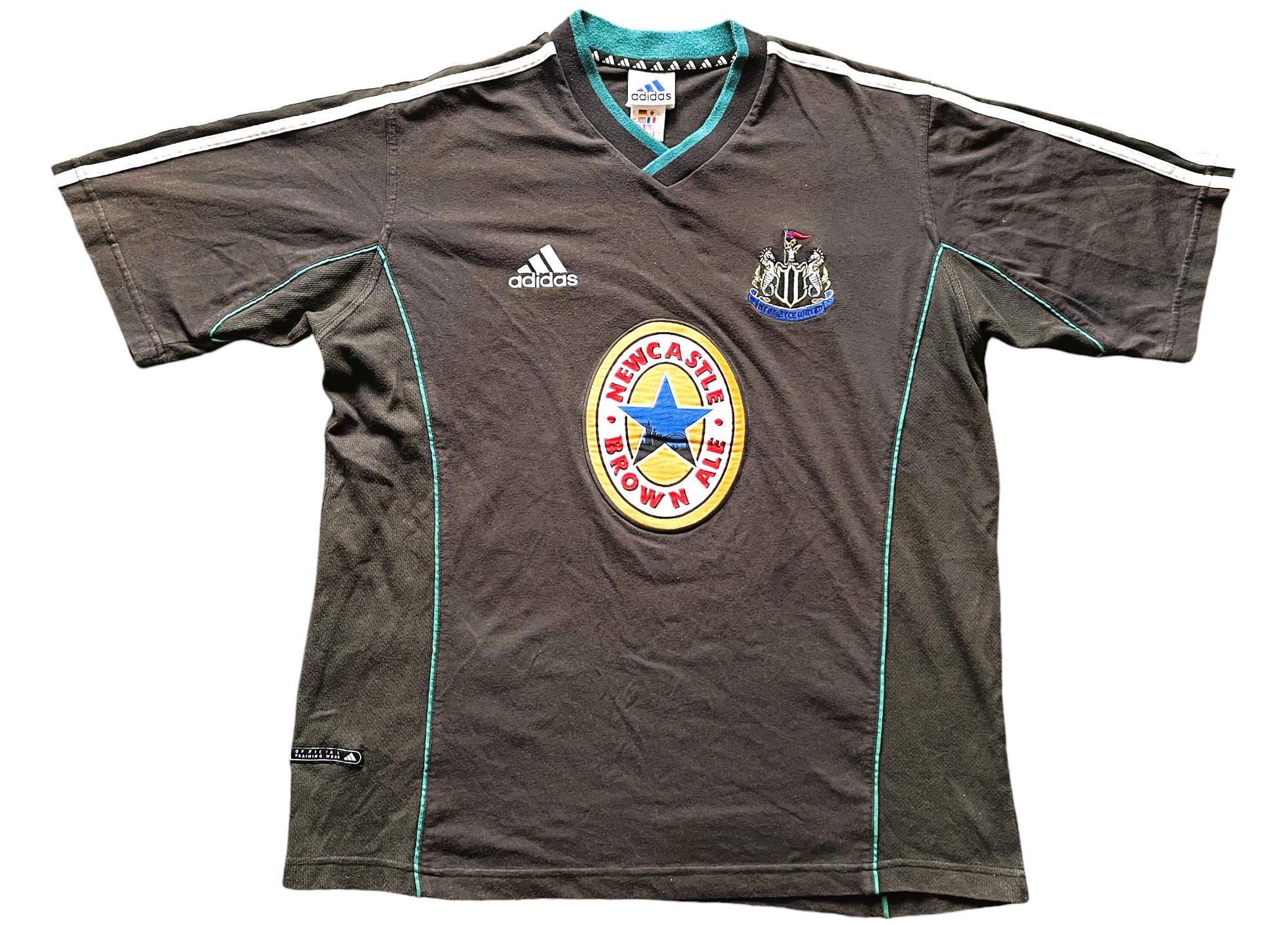 Newcastle Brown Ale Jersey - Etsy