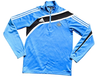 Newcastle Training Top 2004 (bardzo dobry) Dorośli Małe 36/38