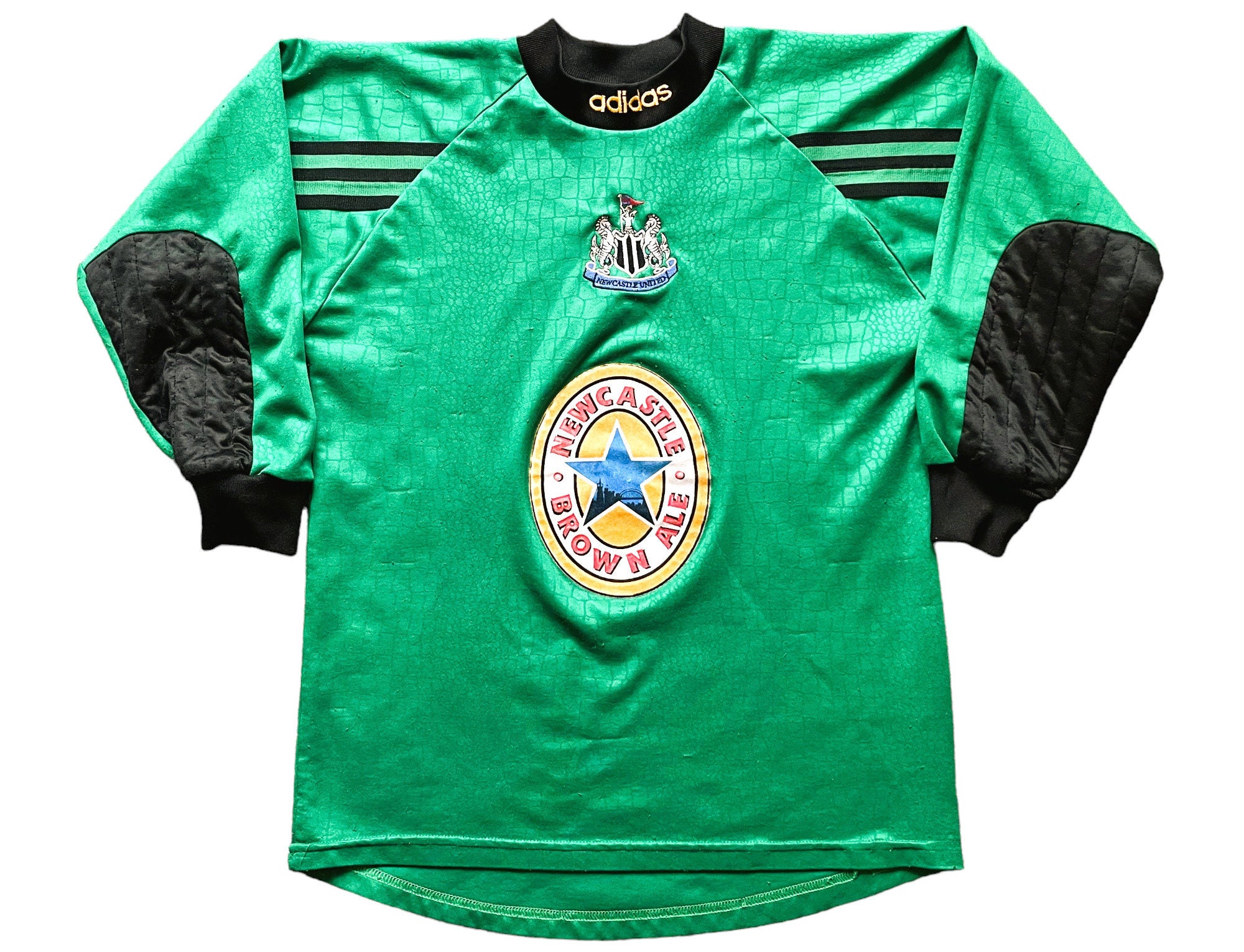 【希少】シェフィールドウェンズデー　サッカーシャツ　90年代 希少】シェフィールドウェンズデーサッカーシャツ90年代