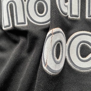 Vintage Adidas Newcastle bortatröja 2003-04 (mycket bra) Vuxna XS / XL Pojkar 164 bild 4