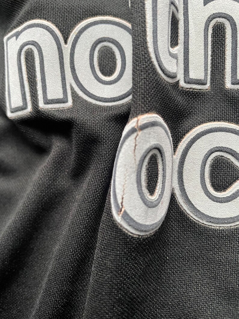 Vintage Adidas Newcastle bortatröja 2003-04 (mycket bra) Vuxna XS / XL Pojkar 164 bild 4