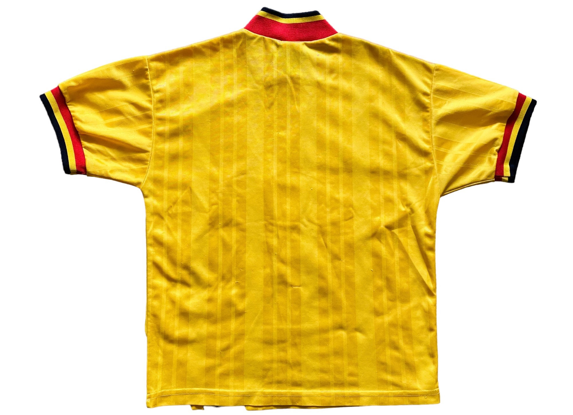 arsenal away kit 1993