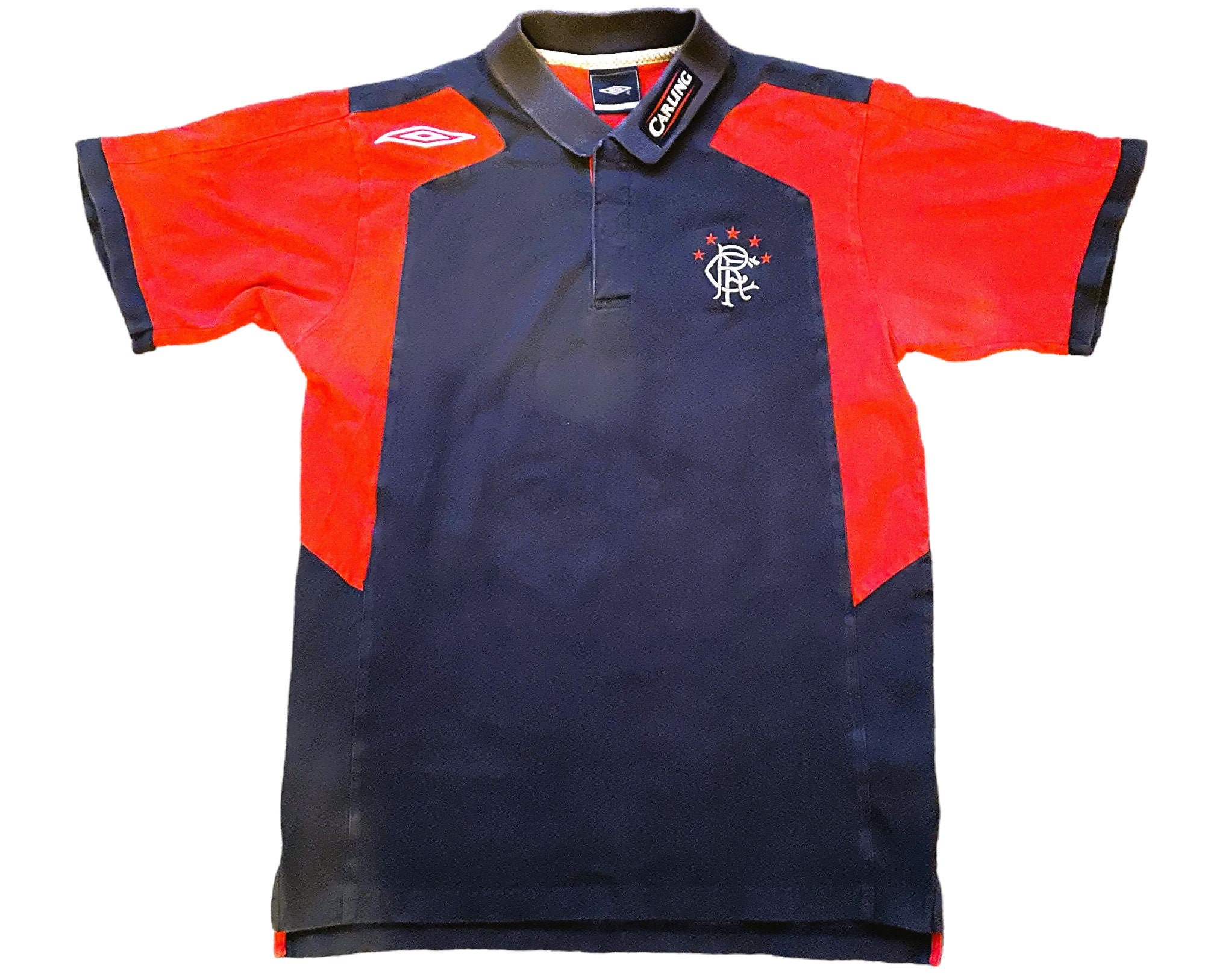 Umbro rangers - Etsy 日本
