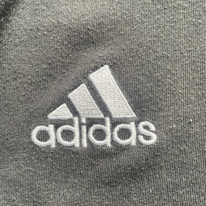 Vintage Newcastle Adidas T Shirt (good) Adults Small 36/38 image 4