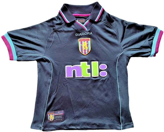 Aston villa hotsell ntl kit