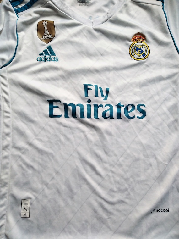 real madrid dog jersey