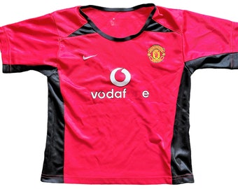 アーセナル トレーニングシャツ 1994 -96 (非常に良い) 大人用 XS