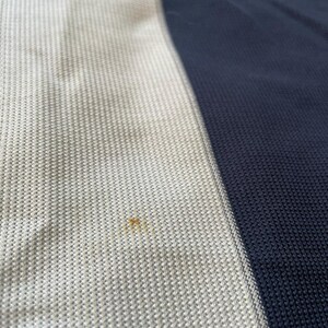 Original Newcastle Adidas bortatröja 2002-03 (rättvis) Stor pojkar 152 bild 7
