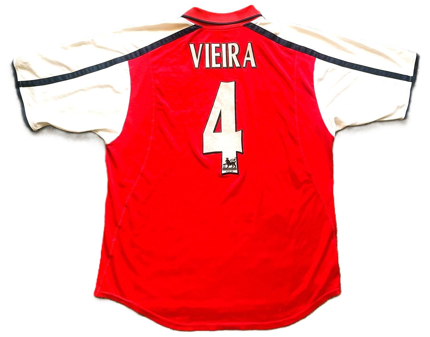 Vieira Jersey - Etsy
