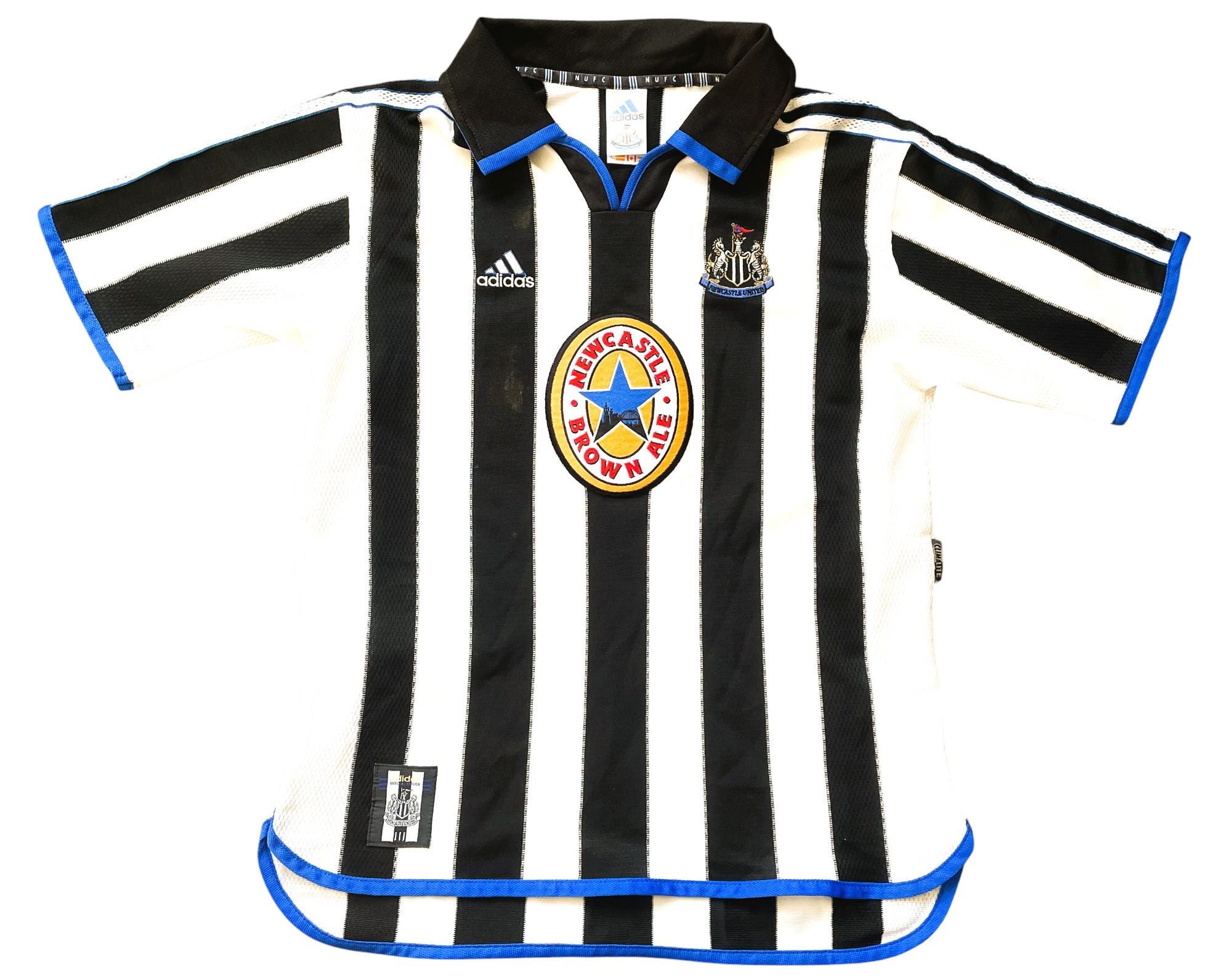 90s Newcastle Adidas - Etsy 90s Newcastle Adidas - Etsy