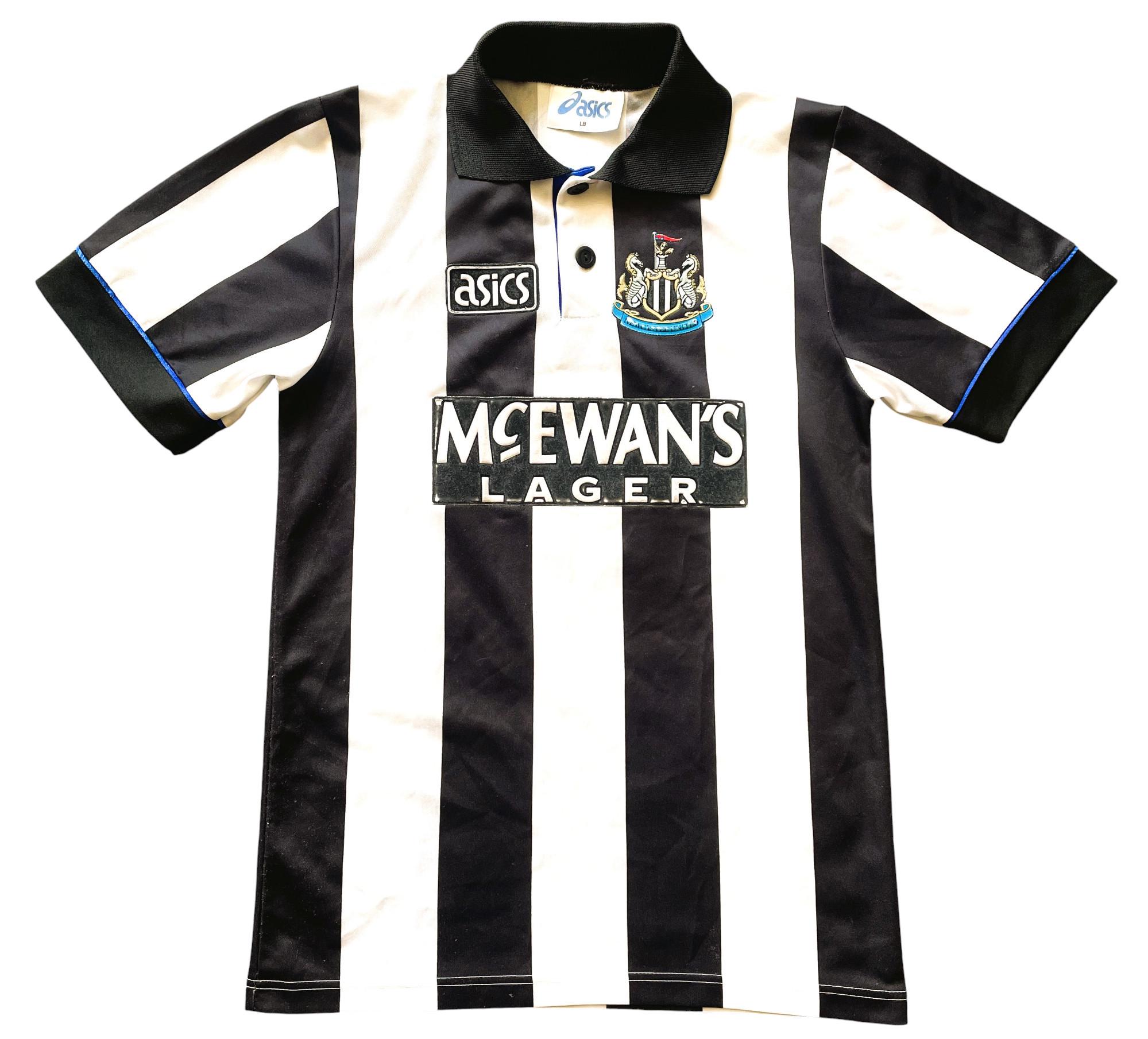 Newcastle united polo - Etsy 日本
