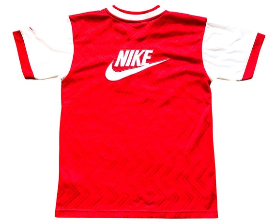 アーセナル トレーニングシャツ 1994 -96 (非常に良い) 大人用 XS