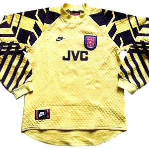 Nike arsenal jersey - Etsy 日本
