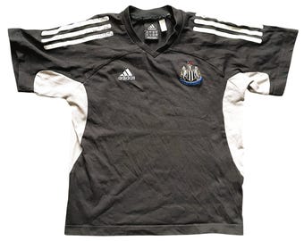 Newcastle Adidas Trainings-Oberteil (gut) Erwachsene XS / Jugendliche siehe unten