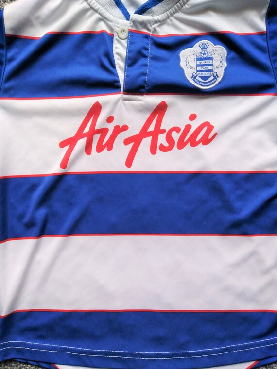 qpr shirt