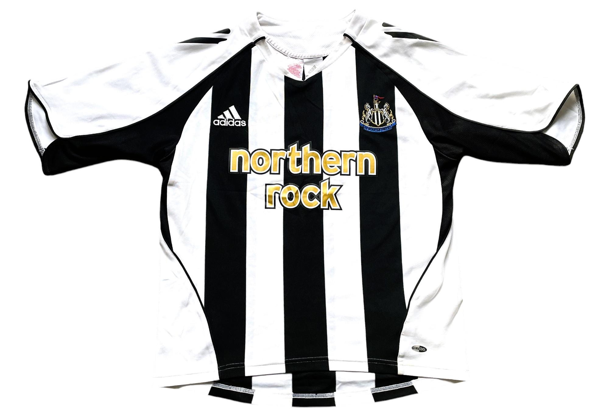 Northern Rock Newcastle United - Etsy