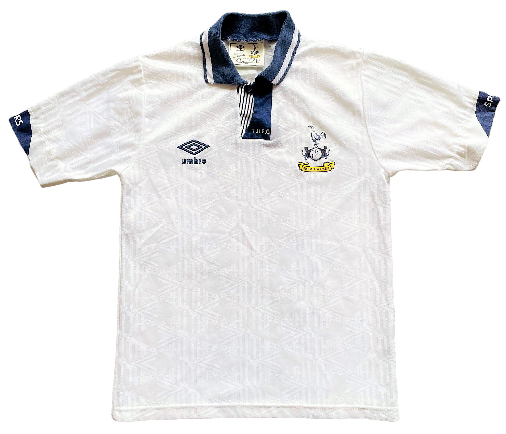 Spurs Retro Range, Classic Retro Shirts, Jackets