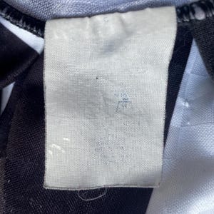 Newcastle Hemmatröja 1991-93 Umbro (mycket bra) Vuxen Small bild 7