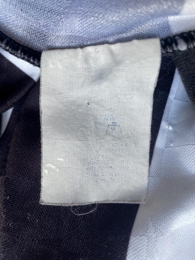 Newcastle Hemmatröja 1991-93 Umbro (mycket bra) Vuxen Small bild 7