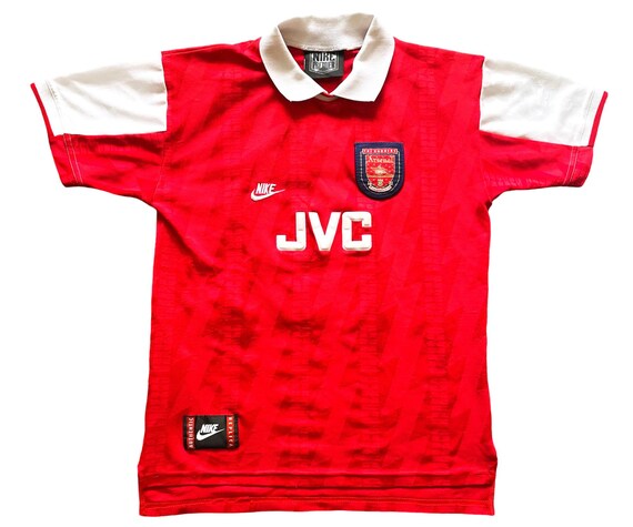 arsenal adidas 1994