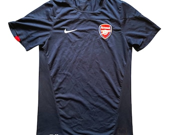 Arsenal Nike Training Top (good) Youths / Adults XS