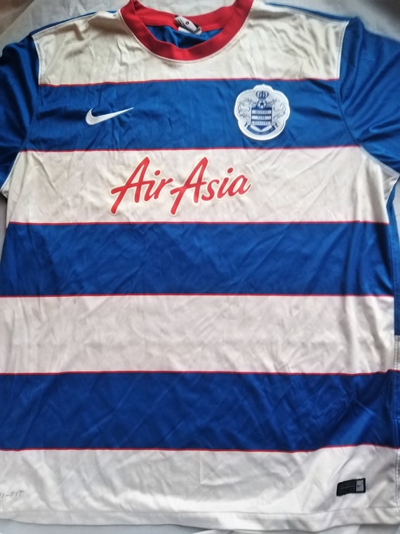 rangers personalised shirt