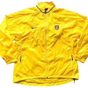Retro arsenal jacket - Etsy 日本