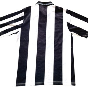 Newcastle Hemmatröja 1991-93 Umbro (mycket bra) Vuxen Small bild 2