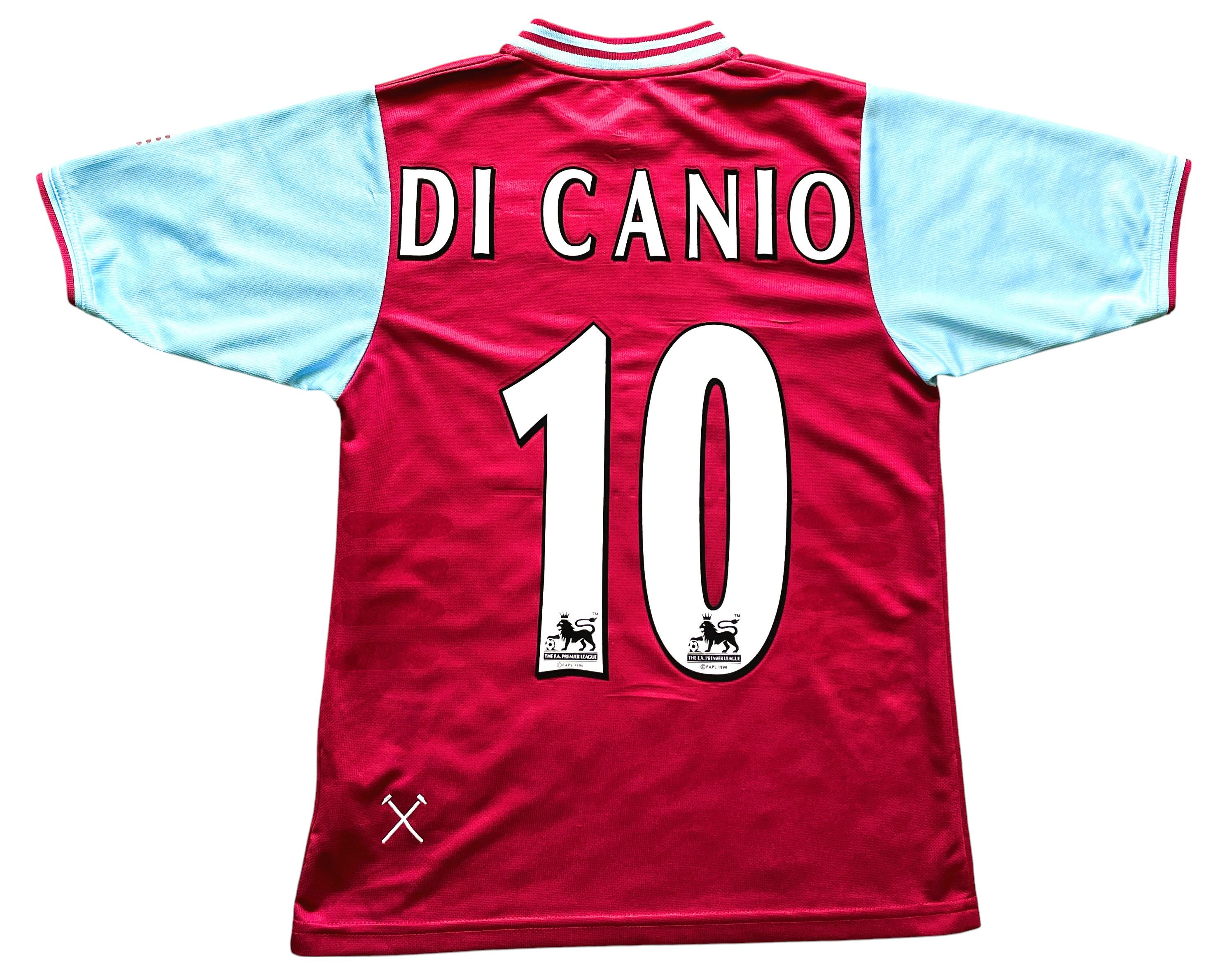 West Ham Jersey