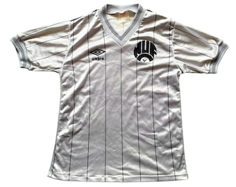 アーセナル アウェイ シャツ 1997-99 ベルカンプ 10 (良品) 大人