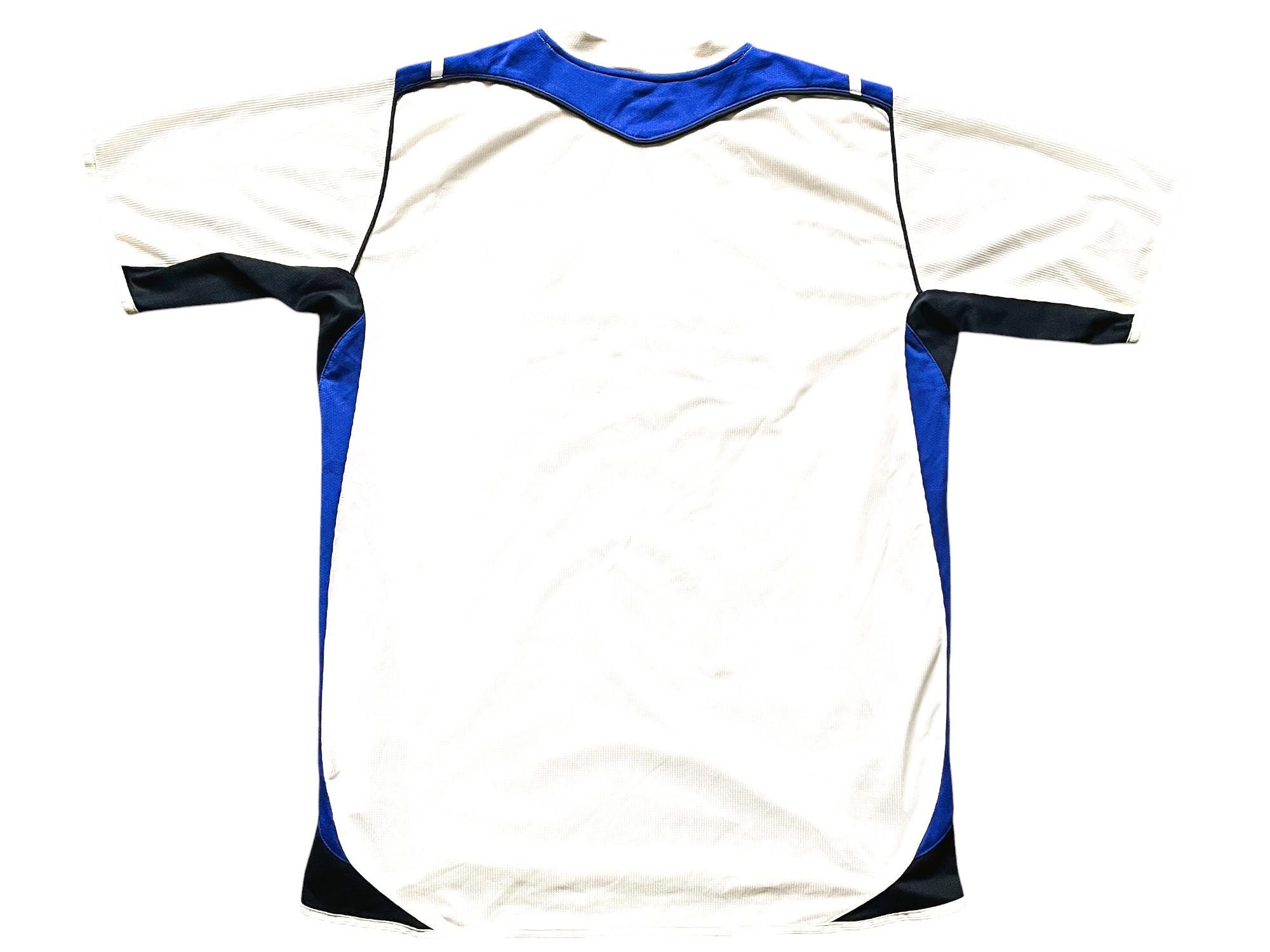 Chelsea Umbro Training Shirt 2005 -06 (good) Adults Large
