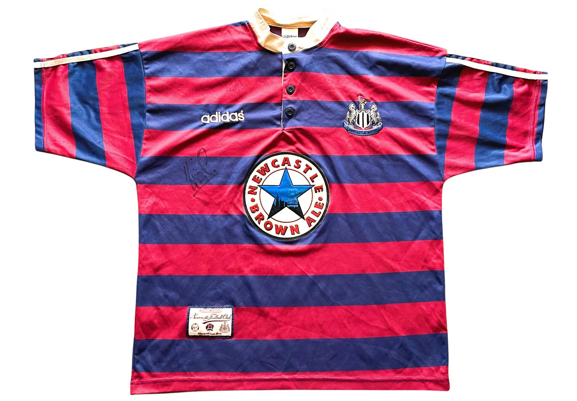 90s Newcastle Adidas - Etsy