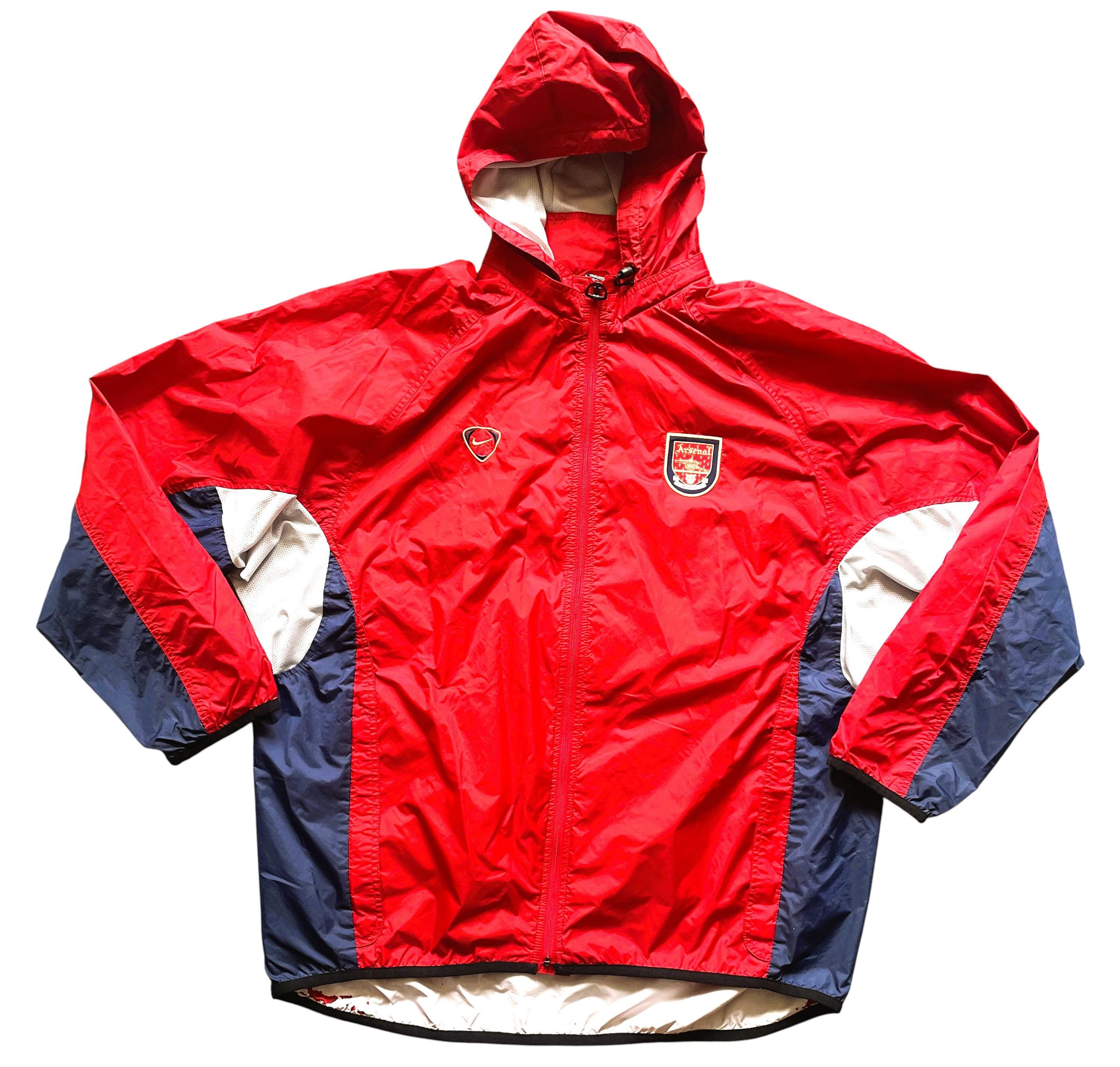 Vintage arsenal jacket - Etsy 日本