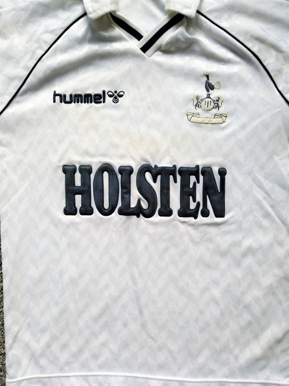 tottenham hotspur dog jersey