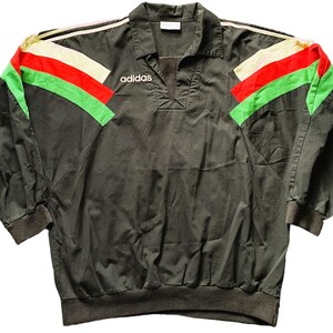 Adidas d6 best sale f180 jacket