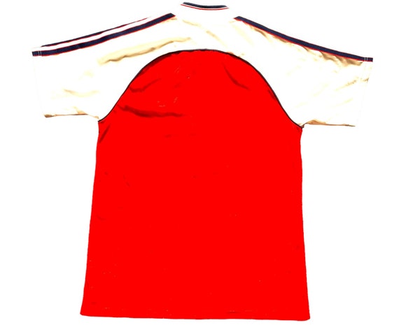arsenal 1990 shirt