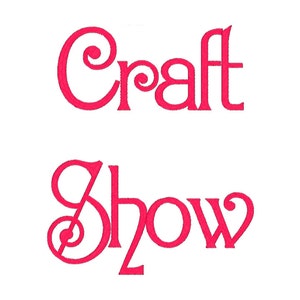 Machine Embroidery Font Alphabet, PES Machine Embroidery Font, Instant Machine Embroidery Download, BX Embroidery Download- 3 Sizes