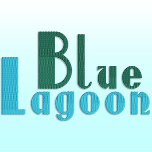 BX Machine Embroidery Font Alphabet, Letter Embroidery Designs, Multiple Formats, Pes Embroidery Font, Instant Embroidery Download Font