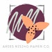 Aries Rising Paper Co.