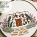 see more listings in the Embroidery PDF Downloads section